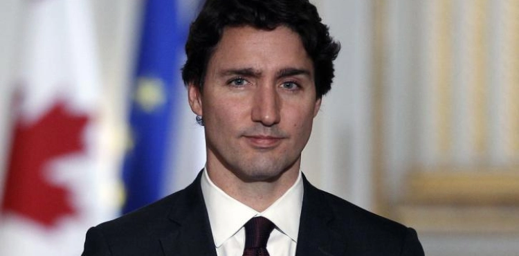 Canadian Prime Minister dissolves parliament and elections on 21 October