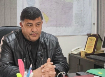 Douglas: 89 sites are the most vulnerable to settlement according to the United Nations classification
