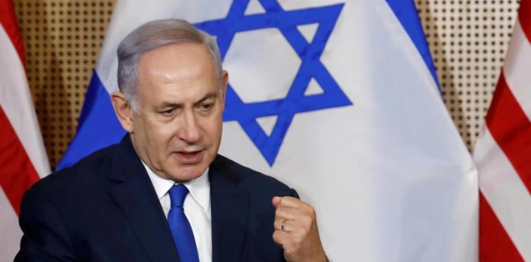 Haaretz: Netanyahu retreated at the last minute from launching an operation in Gaza