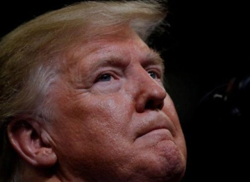 Will Trump strike Iran this time?