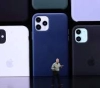 For these reasons, the iPhone 11 didn&acute;t come with 5G