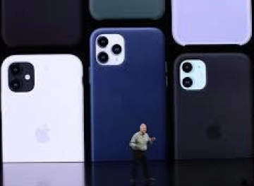 For these reasons, the iPhone 11 didn&acute;t come with 5G