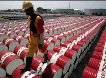 Saudi Arabia needs about a month to make up for lost oil