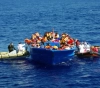 Two killed in sinking of migrant boat in Tunisia