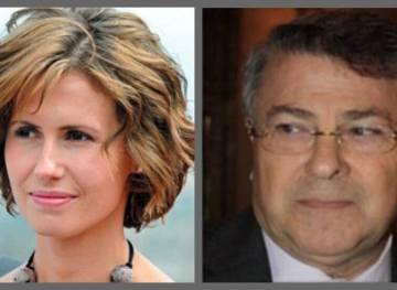 The kidnapping of the cousin of Bashar al-Assad&acute;s wife in Lebanon