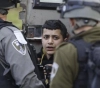 23 detainees from the West Bank at dawn