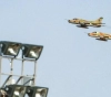 30 air strikes by Hifter Army targeted al-Wefaq government forces within 48 hours