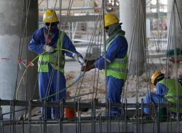 Amnesty International: Foreign workers in Qatar remain vulnerable to exploitation