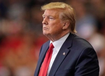 Analysis Trump is looking for ways to punish Iran without war