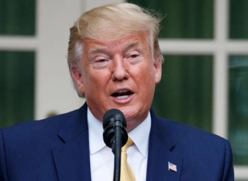 Trump says anonymous intelligence leaks triggered &quot;false alarm&quot;
