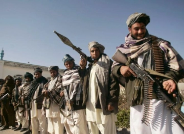 Afghanistan: 11 terrorists were killed, including two Taliban militants