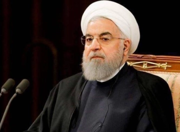 Rouhani to the United Nations to gain support for Tehran in the face of Washington