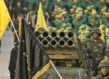US official from Beirut: We will punish Hezbollah supporters