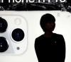 The first videos to test the fall of iPhone 11