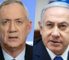 Netanyahu and Gantz are negotiating power-sharing