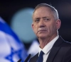 Gantz refuses to join a government headed by Netanyahu