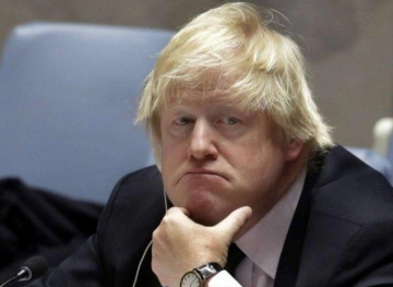 Boris Johnson loses a new vote in the House of Commons