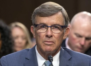 US Intelligence: Protecting Elections is the Biggest Challenge