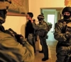 3 detainees in the West Bank at dawn Friday