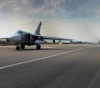 Russian forces at the base of `` Hmeimim &acute;&acute; confirms the interception of about 60 women in 2019