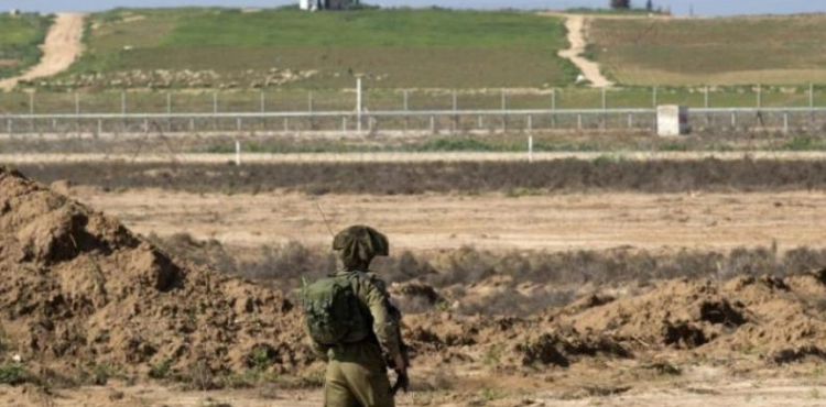 Gaza: Occupation targets fishermen, farmers and sheep herders