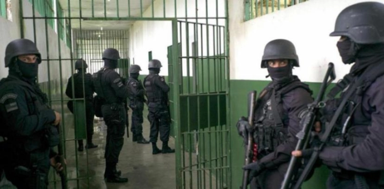 Hamdouna: The Israeli authorities are doubling the policy of torture by all means