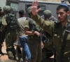 6 detainees from Jerusalem and the West Bank