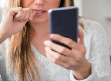What social sites are most influential on mental health?