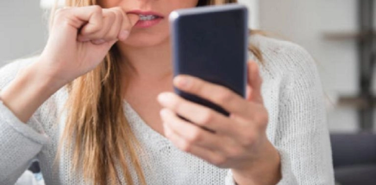What social sites are most influential on mental health?