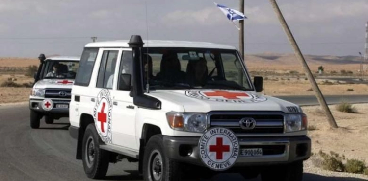 Red Cross: The pressure on us is misplaced