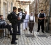 The &quot;Ministry of Foreign Affairs&quot;: the steadfastness of our people and the steadfastness of our leadership will fail the occupation in Jerusalem