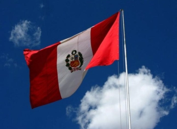 Peruvian president appoints new government