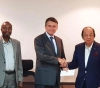 Tahir Foundation donates $ 350,000 to support UNRWA