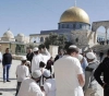 Ministry of Endowments warns of new attacks on Al-Aqsa
