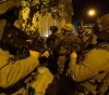 9 Palestinians, including a child, were arrested in the West Bank