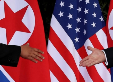 North Korea: Not interested in negotiating with Washington if its aggressive policy continues