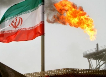China pulls out of Iran&acute;s Pars gas field development project