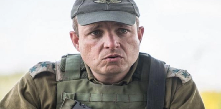 An Israeli officer: We are about to hit Gaza more than once