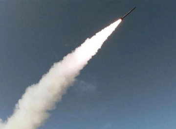 North Korea warns against the Security Council discussing its recent missile test