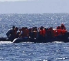 Thirteen refugees and a dozen are missing after a migrant boat sank off Italy&acute;s Lampedusa