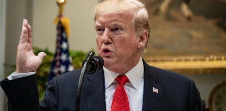 Trump: Intervention in the Middle East was the worst decision in US history