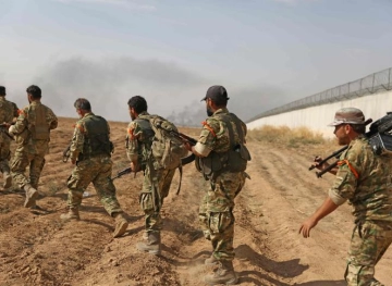 US official: Turkey has not crossed the red line and Republicans are seeking sanctions