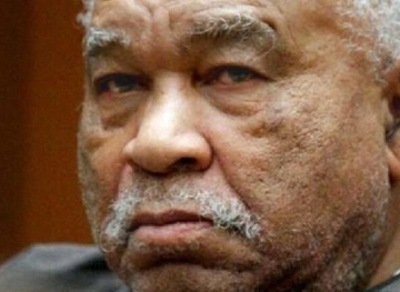 A bloody old serial killer in America admits 93 murders, most of them women