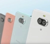 &quot;Sony&quot; unveils the latest phones