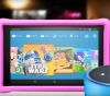Amazon encourages children to read with new computers