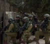 16 Palestinians, including a girl, were arrested