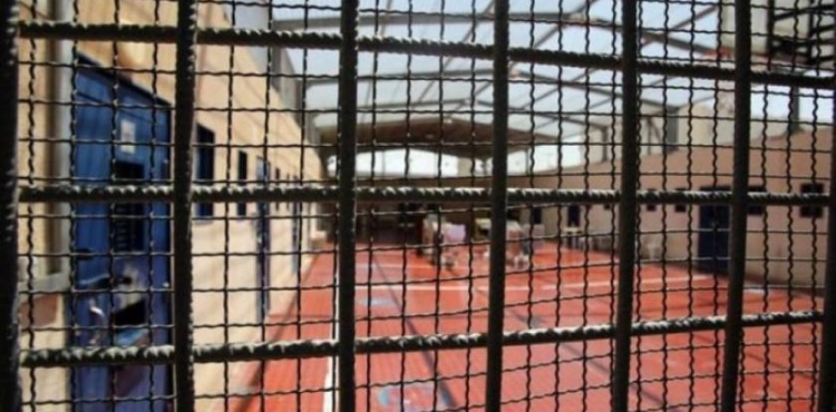 6 prisoners continue their open hunger strike, refusing administrative detention