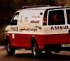 Gaza: A citizen was wounded by Israeli bullets east of Jabalia