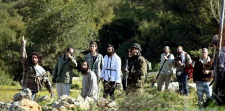 3 citizens injured in an attack by settlers in Burin
