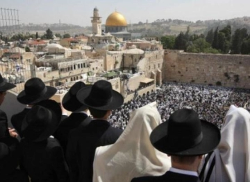 The &quot;alleged structure&quot; groups renew their calls to storm Al-Aqsa tomorrow